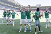 SLO - ST.GALLEN