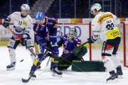 KLOTEN - AMBRI