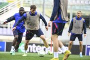 BASEL Training