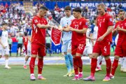 SCHWEIZ - BOSNIEN HERZEGOWINA