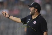 SV SCHAFFHAUSEN - WINTERTHUR