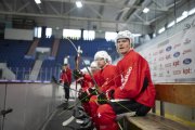 TRAINING SCHWEIZ