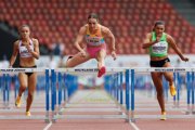 LEICHTATHLETIK SM 2026