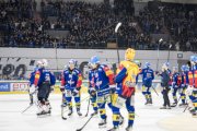 KLOTEN - ZUG