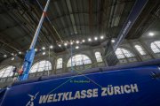 WELTKLASSE ZUERICH