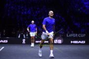 LAVER CUP 2022