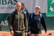 FRENCH OPEN 2026