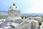 WEURO EROEFFNUNGSFEIER BERN
