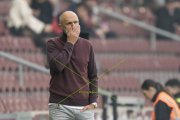 SERVETTE - LUZERN