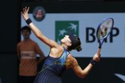 FRENCH OPEN 2026