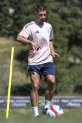 SERVETTE TRAINING