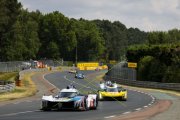 24H LE MANS