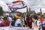 DEUTSCHLAND - DAENEMARK
