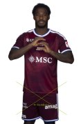 SERVETTE PORTRAIT