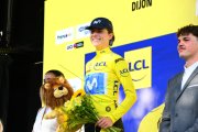 TOUR DE FRANCE 2026