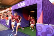 SPANIEN - SCHWEIZ