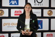 SAFP AWARDS 2025