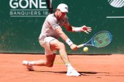 GENEVA OPEN 2026