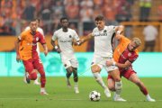 GALATASARAY - YB
