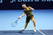SWISS INDOORS 2025