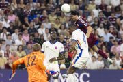 SERVETTE - CHELSEA