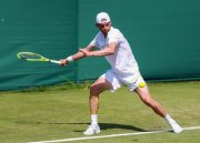 WIMBLEDON 2026