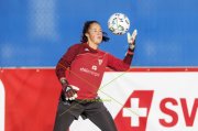 TRAINING SCHWEIZ FRAUEN