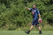 TRAINING LUZERN