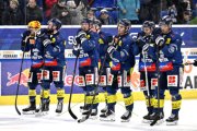 AMBRI - KLOTEN