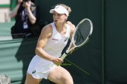 WIMBLEDON 2025