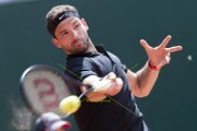 GENEVA OPEN 2023