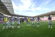 SERVETTE - LUZERN
