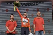 TOUR DE SUISSE WOMEN 2025