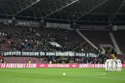 SERVETTE - YB