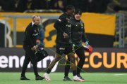 YB - ST. GALLEN