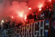 GRASSHOPPER CLUB ZUERICH - AARAU