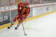 TIGERS - LUGANO