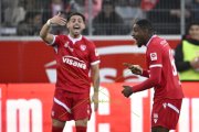 THUN - SERVETTE