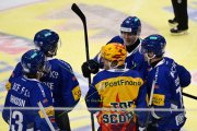 FRIBOURG - DAVOS