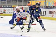 AMBRI - KLOTEN