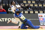 JUDO LAUSANNE 2026