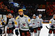 LAKERS - FRIBOURG