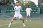 WIMBLEDON 2025