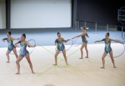 ETF LAUSANNE 2025