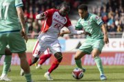 SION - LUGANO