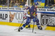 DAVOS - ZSC