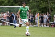 THUN - ST.GALLEN