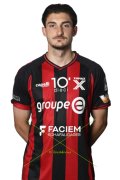 XAMAX PORTRAIT