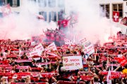 THUN PUBLIC VIEWING