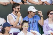WIMBLEDON 2025